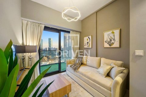 شقة للبيع في الخليج التجاري، دبي، الإمارات العربية المتحدة 1 غرفة نوم ، 43.76 متر مربع ، رقم 755943 - صورة 2