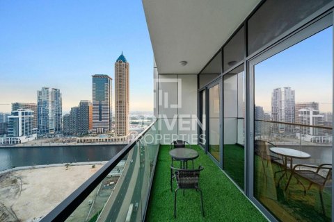 شقة للبيع في الخليج التجاري، دبي، الإمارات العربية المتحدة 1 غرفة نوم ، 43.76 متر مربع ، رقم 755943 - صورة 11