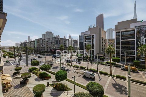 Apartment in City Walk, Dubai, UAE 3 bedrooms, 214.98 sq.m. № 755938 - photo 21