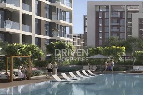 Apartment in Dubai Hills Estate, UAE 1 bedroom, 73.11 sq.m. № 755941 - photo 5