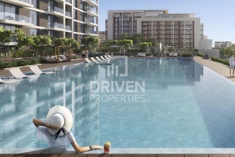 Apartment in Dubai Hills Estate, UAE 1 bedroom, 73.11 sq.m. № 755941 - photo 7