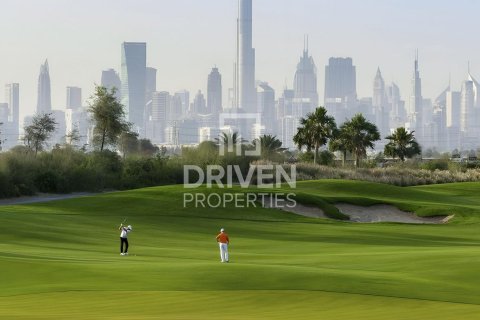 Apartman u Dubai Hills Estate, UAE 73.11 m2, 1 spavaća soba Br. 755941