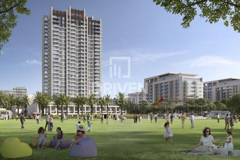 Apartment in Dubai Hills Estate, UAE 1 bedroom, 73.11 sq.m. № 755941 - photo 3