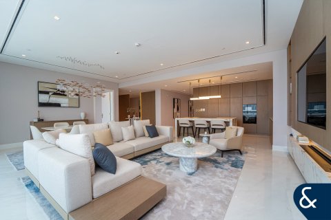 Apartmen di SEVENTH HEAVEN di Al Barari, Dubai, UAE 2 bilik tidur, 249 meter persegi № 671520 - foto 3