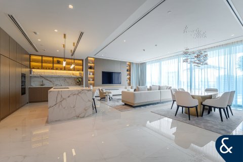 Apartmen di SEVENTH HEAVEN di Al Barari, Dubai, UAE 2 bilik tidur, 249 meter persegi № 671520 - foto 2