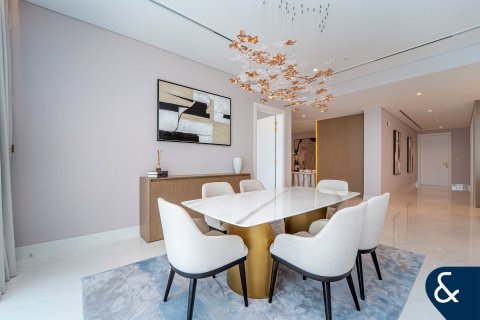 Apartmen di SEVENTH HEAVEN di Al Barari, Dubai, UAE 2 bilik tidur, 249 meter persegi № 671520 - foto 8