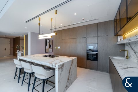 Apartmen di SEVENTH HEAVEN di Al Barari, Dubai, UAE 2 bilik tidur, 249 meter persegi № 671520 - foto 6