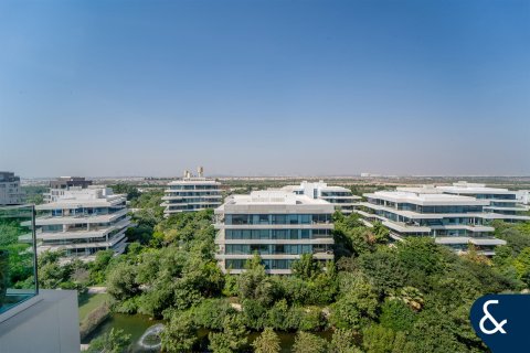 Apartmen di SEVENTH HEAVEN di Al Barari, Dubai, UAE 2 bilik tidur, 249 meter persegi № 671520 - foto 1