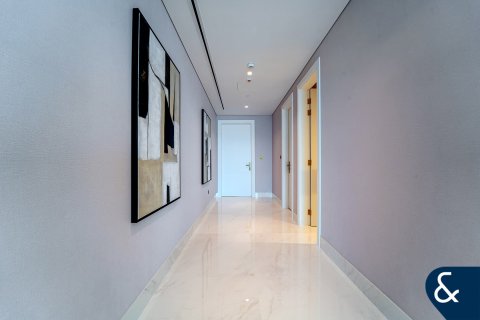 Apartmen di SEVENTH HEAVEN di Al Barari, Dubai, UAE 2 bilik tidur, 249 meter persegi № 671520 - foto 11