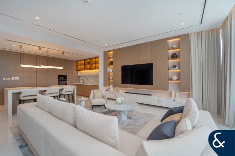 Apartmen di SEVENTH HEAVEN di Al Barari, Dubai, UAE 2 bilik tidur, 249 meter persegi № 671520 - foto 4