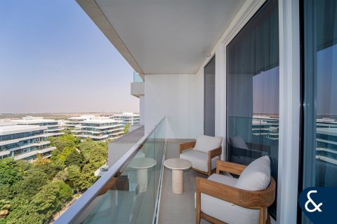 Apartmen di SEVENTH HEAVEN di Al Barari, Dubai, UAE 2 bilik tidur, 249 meter persegi № 671520 - foto 16