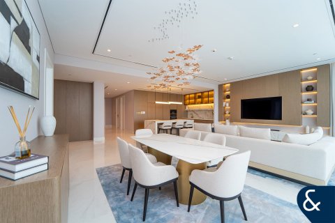 Apartmen di SEVENTH HEAVEN di Al Barari, Dubai, UAE 2 bilik tidur, 249 meter persegi № 671520 - foto 7