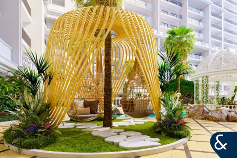 Dubai Science Park, Dubai, BAE’de satılık daire 1 yatak odası, 83 m&sup2; No 671521 - fotoğraf 7