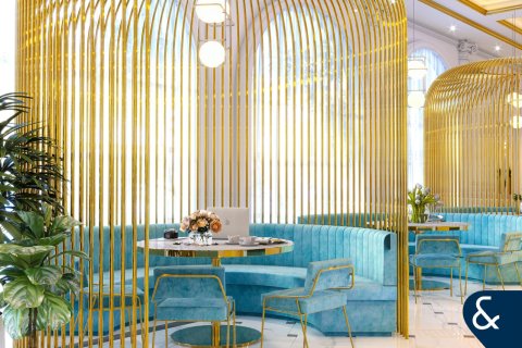 Dubai Science Park, Dubai, BAE’de satılık daire 1 yatak odası, 83 m&sup2; No 671521 - fotoğraf 19