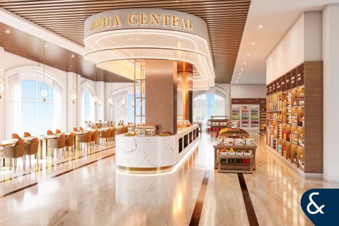 Dubai Science Park, Dubai, BAE’de satılık daire 1 yatak odası, 83 m&sup2; No 671521 - fotoğraf 24