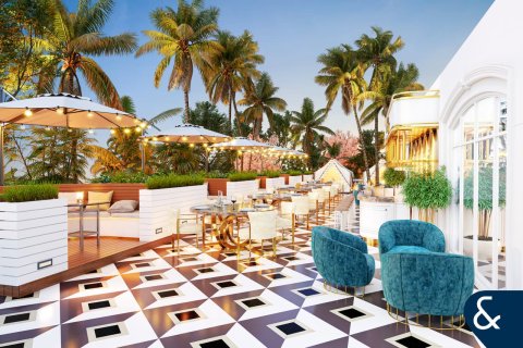 Dubai Science Park, Dubai, BAE’de satılık daire 1 yatak odası, 83 m&sup2; No 671521 - fotoğraf 22