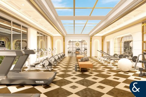 Dubai Science Park, Dubai, BAE’de satılık daire 1 yatak odası, 83 m&sup2; No 671521 - fotoğraf 14