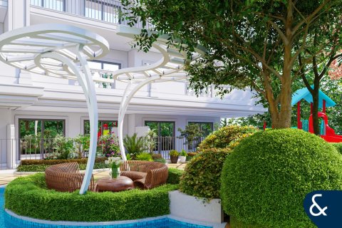 Appartamento in vendita a Dubai Science Park, Dubai, EAU 1 camera da letto, 83 mq. № 671522 - foto 10