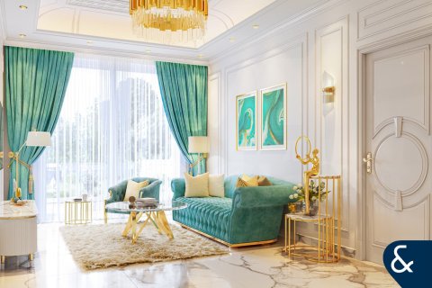 Appartamento in vendita a Dubai Science Park, Dubai, EAU 1 camera da letto, 83 mq. № 671522 - foto 16