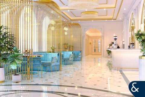 Appartamento in vendita a Dubai Science Park, Dubai, EAU 1 camera da letto, 83 mq. № 671522 - foto 20