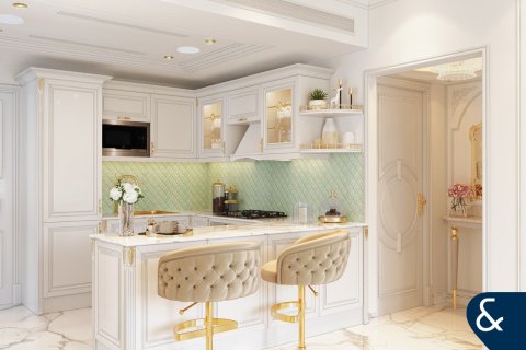 Appartamento in vendita a Dubai Science Park, Dubai, EAU 1 camera da letto, 83 mq. № 671522 - foto 15