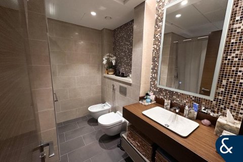 Appartamento in vendita a Mohammed Bin Rashid City, Dubai, EAU 1 camera da letto, 80 mq. № 671498 - foto 8