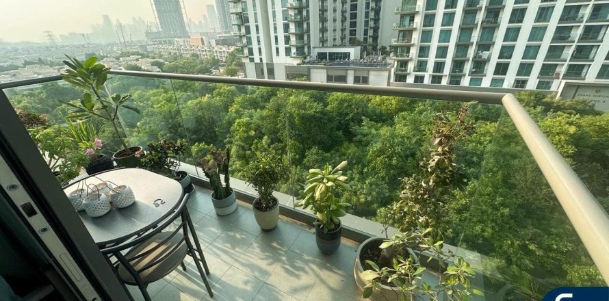 Appartamento a Mohammed Bin Rashid City, Dubai, EAU 1 camera da letto, 80 mq. № 671498