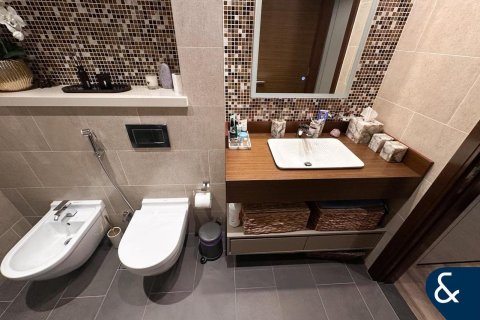 Appartamento in vendita a Mohammed Bin Rashid City, Dubai, EAU 1 camera da letto, 80 mq. № 671498 - foto 9