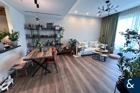 Appartamento in vendita a Mohammed Bin Rashid City, Dubai, EAU 1 camera da letto, 80 mq. № 671498 - foto 3