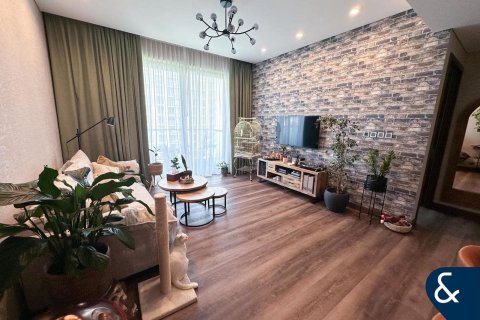 Appartamento in vendita a Mohammed Bin Rashid City, Dubai, EAU 1 camera da letto, 80 mq. № 671498 - foto 2