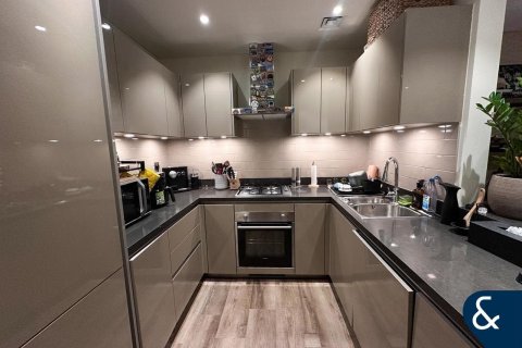 Appartamento in vendita a Mohammed Bin Rashid City, Dubai, EAU 1 camera da letto, 80 mq. № 671498 - foto 4