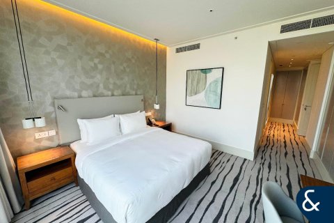 Müüa korter asukohaga Downtown Dubai (Downtown Burj Dubai), AÜE: 2 magamistoaga, 129 m² Nr 671518 - pilt 11