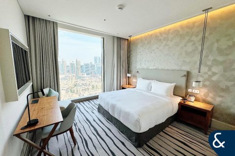 Müüa korter asukohaga Downtown Dubai (Downtown Burj Dubai), AÜE: 2 magamistoaga, 129 m² Nr 671518 - pilt 12