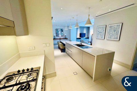 Müüa korter asukohaga Downtown Dubai (Downtown Burj Dubai), AÜE: 2 magamistoaga, 129 m² Nr 671518 - pilt 9