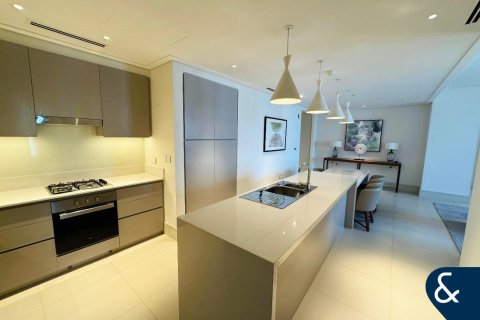Müüa korter asukohaga Downtown Dubai (Downtown Burj Dubai), AÜE: 2 magamistoaga, 129 m² Nr 671518 - pilt 8
