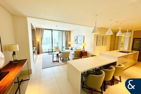 Müüa korter asukohaga Downtown Dubai (Downtown Burj Dubai), AÜE: 2 magamistoaga, 129 m² Nr 671518 - pilt 6