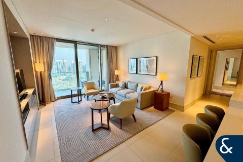 Müüa korter asukohaga Downtown Dubai (Downtown Burj Dubai), AÜE: 2 magamistoaga, 129 m² Nr 671518 - pilt 2