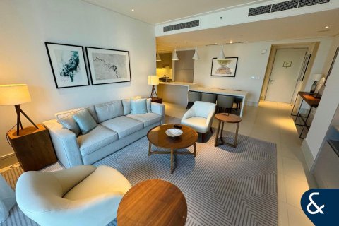 Müüa korter asukohaga Downtown Dubai (Downtown Burj Dubai), AÜE: 2 magamistoaga, 129 m² Nr 671518 - pilt 3