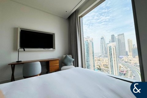 Müüa korter asukohaga Downtown Dubai (Downtown Burj Dubai), AÜE: 2 magamistoaga, 129 m² Nr 671518 - pilt 10