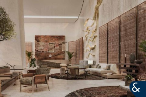 آپارتمان برای فروش در Dubai Marina، Dubai، امارات متحده عربی 4 خوابه ، 531 متر مربع ، شماره 671519 - تصویر 4