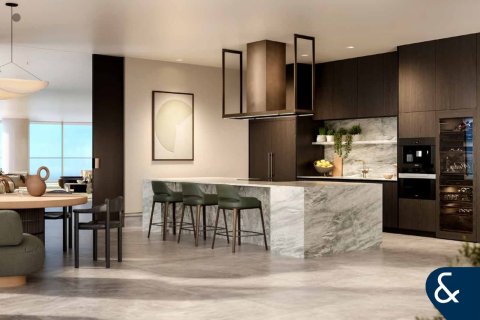 آپارتمان برای فروش در Dubai Marina، Dubai، امارات متحده عربی 4 خوابه ، 531 متر مربع ، شماره 671519 - تصویر 9