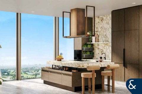 آپارتمان برای فروش در Dubai Marina، Dubai، امارات متحده عربی 4 خوابه ، 531 متر مربع ، شماره 671519 - تصویر 8