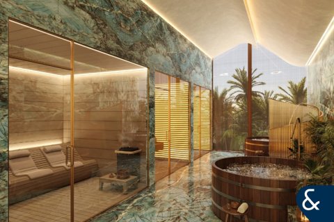 آپارتمان برای فروش در Dubai Marina، Dubai، امارات متحده عربی 4 خوابه ، 531 متر مربع ، شماره 671519 - تصویر 13