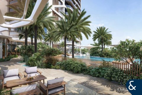 آپارتمان برای فروش در Dubai Marina، Dubai، امارات متحده عربی 4 خوابه ، 531 متر مربع ، شماره 671519 - تصویر 11