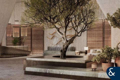 آپارتمان برای فروش در Dubai Marina، Dubai، امارات متحده عربی 4 خوابه ، 531 متر مربع ، شماره 671519 - تصویر 5