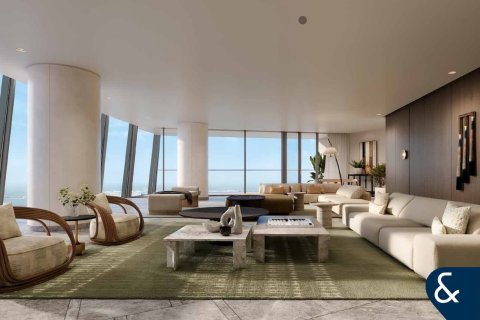آپارتمان برای فروش در Dubai Marina، Dubai، امارات متحده عربی 4 خوابه ، 531 متر مربع ، شماره 671519 - تصویر 7