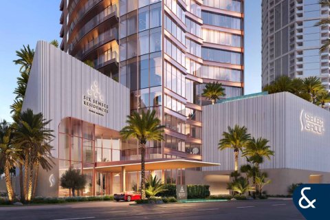 آپارتمان برای فروش در Dubai Marina، Dubai، امارات متحده عربی 4 خوابه ، 531 متر مربع ، شماره 671519 - تصویر 2