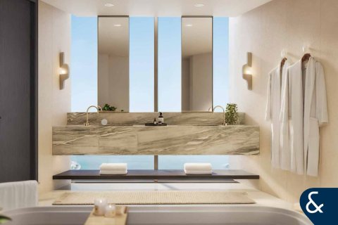 آپارتمان برای فروش در Dubai Marina، Dubai، امارات متحده عربی 4 خوابه ، 531 متر مربع ، شماره 671519 - تصویر 10