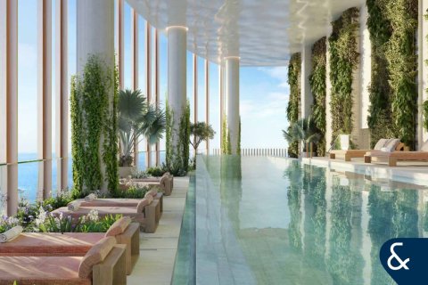 آپارتمان برای فروش در Dubai Marina، Dubai، امارات متحده عربی 4 خوابه ، 531 متر مربع ، شماره 671519 - تصویر 12