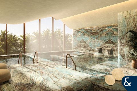 آپارتمان برای فروش در Dubai Marina، Dubai، امارات متحده عربی 4 خوابه ، 531 متر مربع ، شماره 671519 - تصویر 14